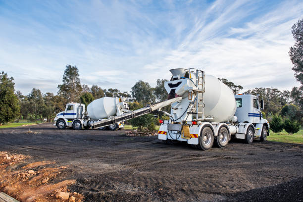 Best Concrete Driveway Installation in Senatobia, MS