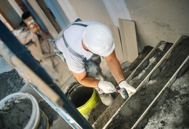 Best Concrete Foundation Repair in Senatobia, MS