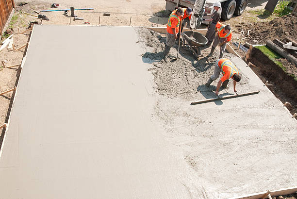 Best Concrete Staining and Coloring in Senatobia, MS
