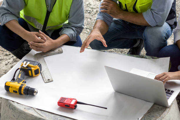 Best Residential Concrete Solutions in Senatobia, MS