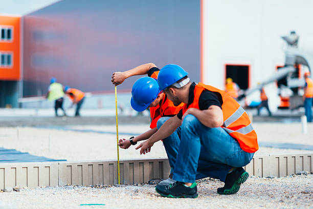 Best Concrete Sealing and Maintenance in Senatobia, MS